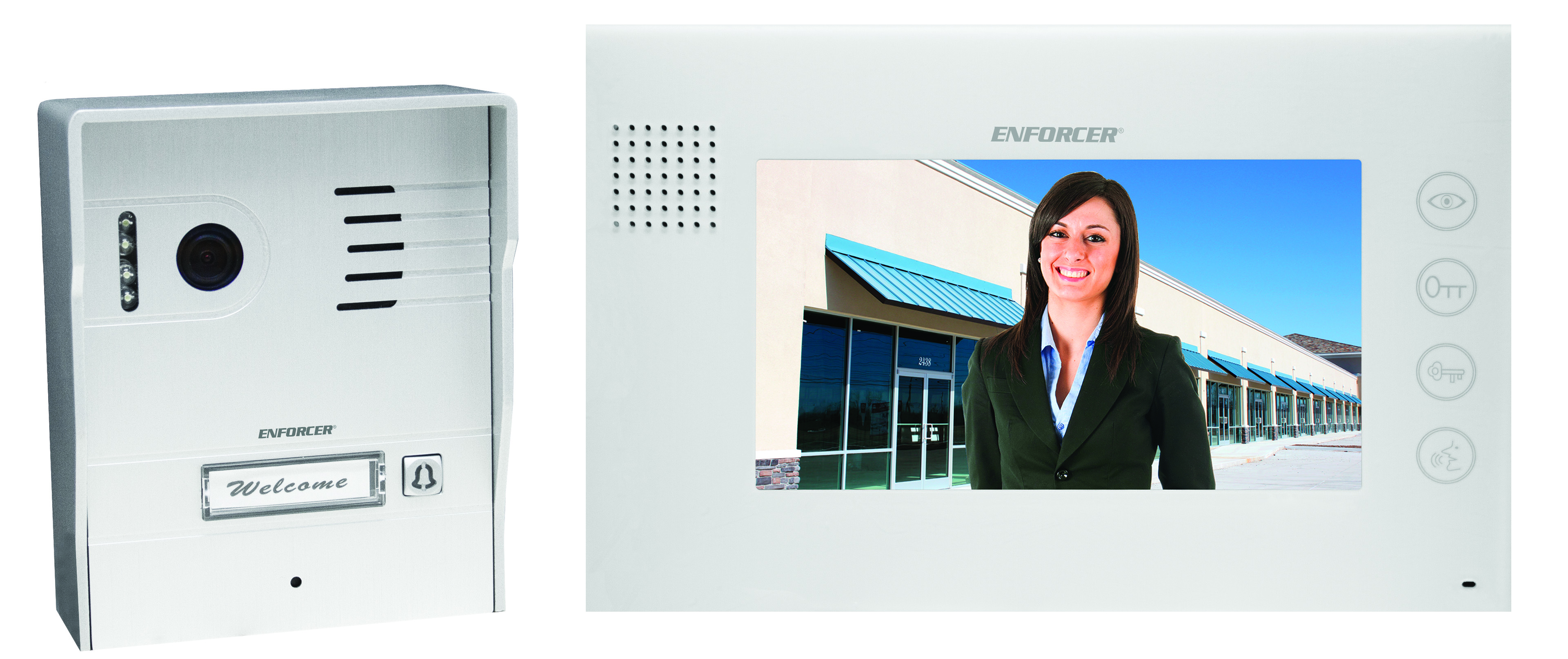 SE3 DP2641C7Q Product Details Gates and Controls